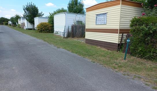 Camping parc de cromenach Camping Ambon residentiel - CAMPING VILLAGE DE CROMENAC'H AMBON